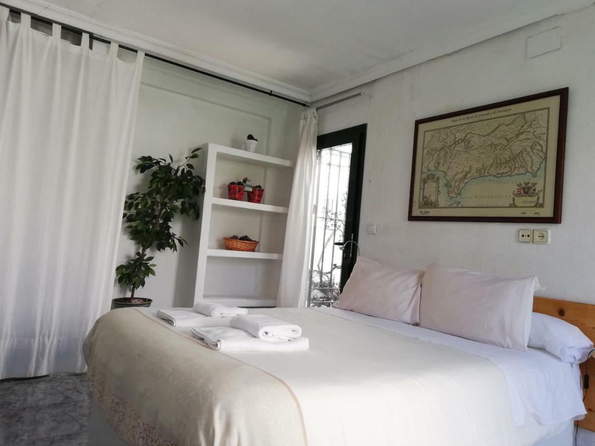 Ferienwohnung Heliopolis II Sevilla Exterior foto